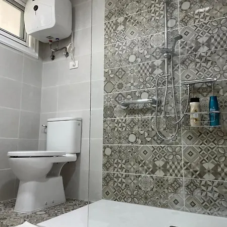 Apartamento Oasis Relax Costa del Silencio