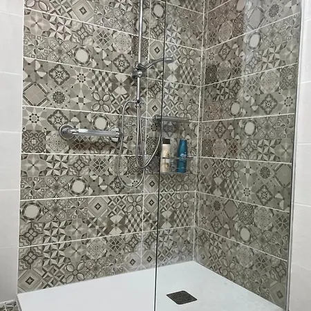 Apartamento Oasis Relax Costa del Silencio