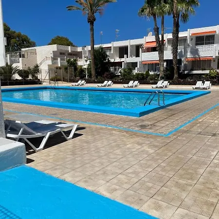 Oasis Relax * طوستا ديل سيلونثيو
