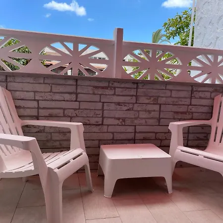 Oasis Relax شقة