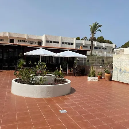 Oasis Relax Apartment