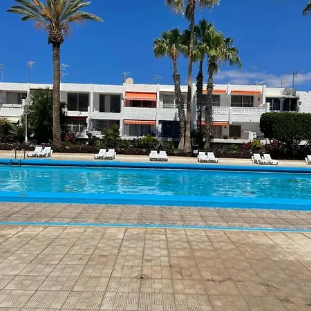 Oasis Relax