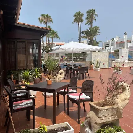 Oasis Relax Apartment *