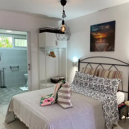 Oasis Relax Apartment *