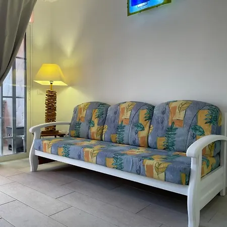 Oasis Relax Apartment Costa Del Silencio