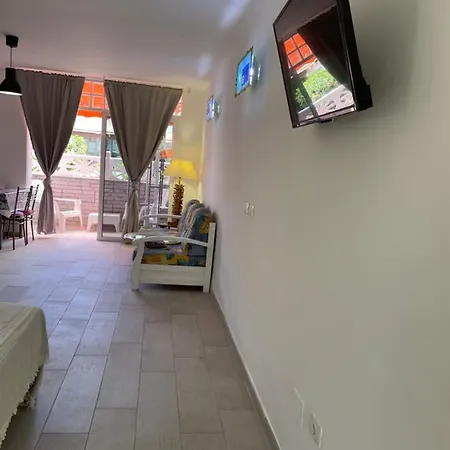 Oasis Relax Apartment *
