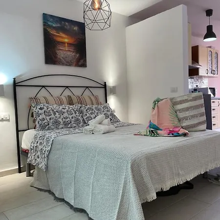 Oasis Relax Apartment *